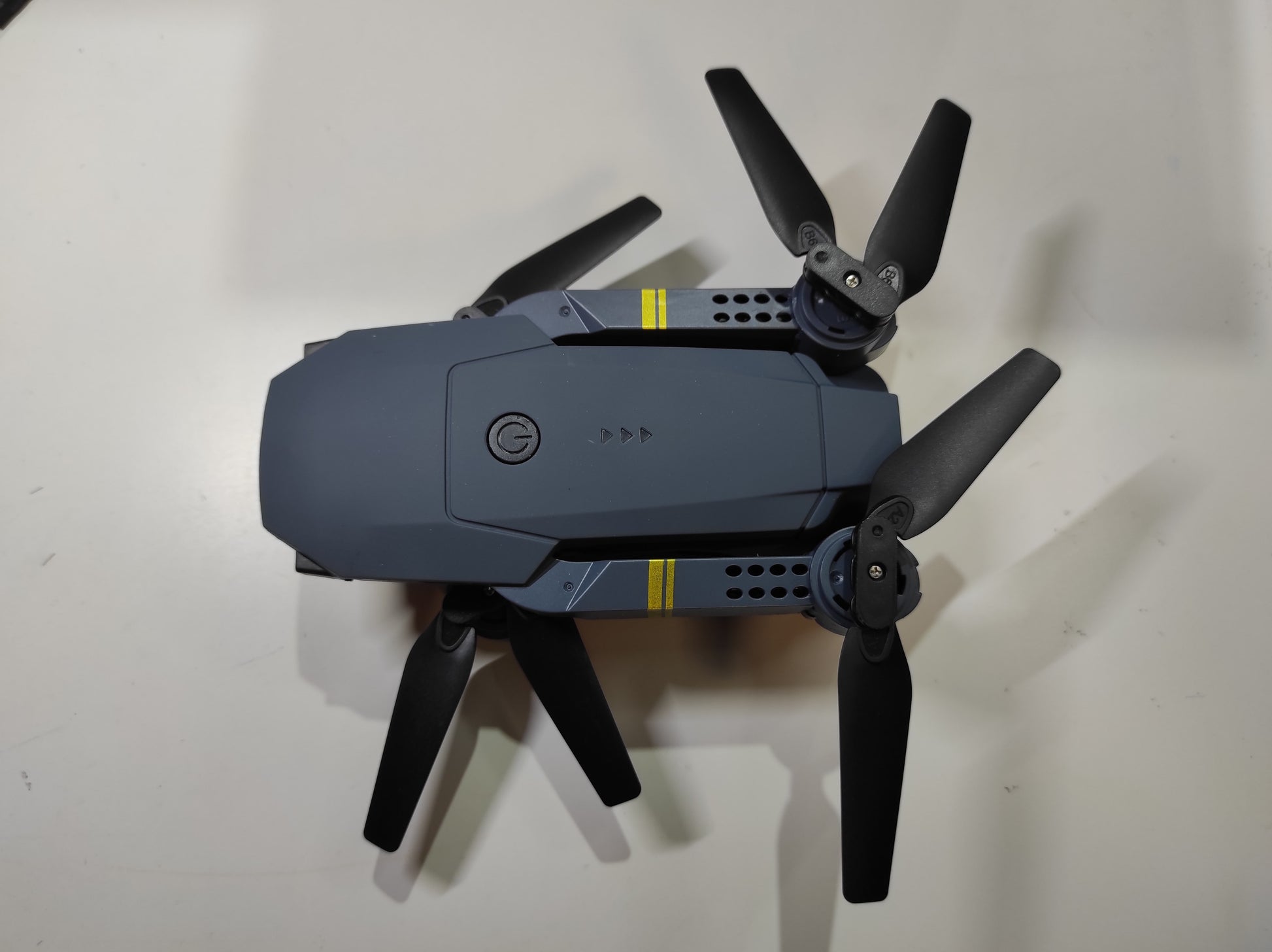 Dron con doble cámara 4K + Maletín Gratis - additional image 15