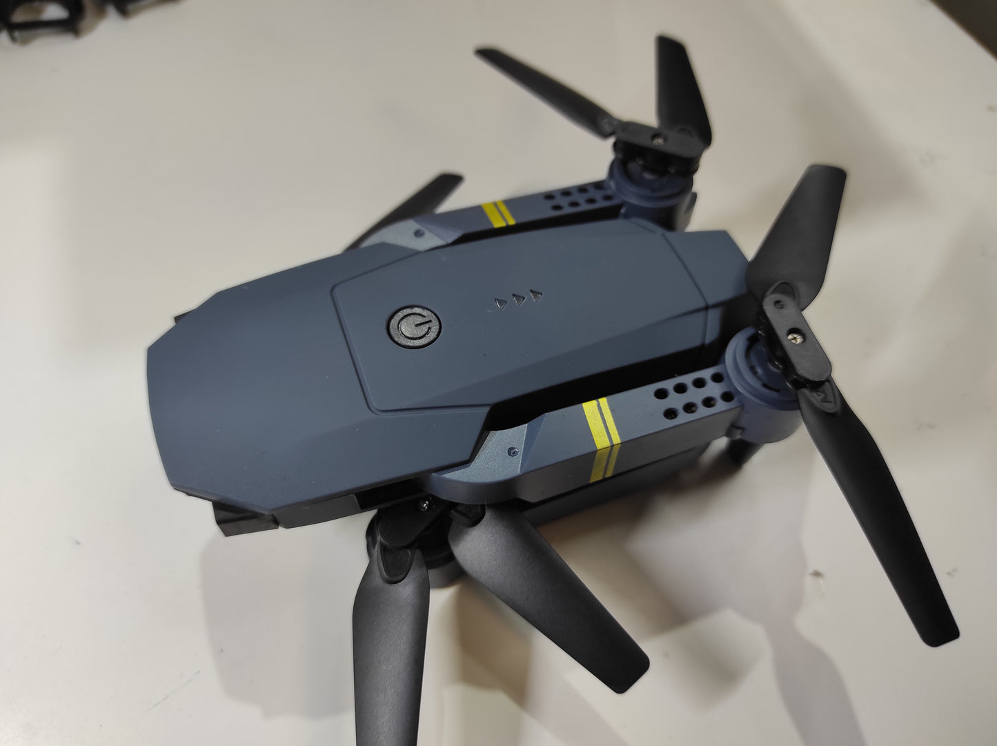 Dron con doble cámara 4K + Maletín Gratis - additional image 16